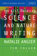 The Best American Science and Nature Writing