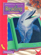 Reading Triumphs, California: Level 6