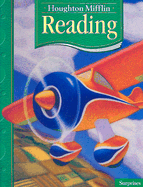 HMR Reading: Surprises, Level 1.3