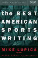 The Best American Sports Writing