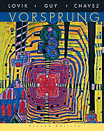 Vorsprung: A Communicative Introduction to German Language and Culture