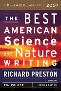 The Best American Science and Nature Writing