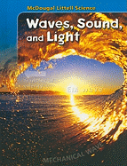 Waves, Sound, and Light
