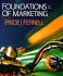 Foundations of Marketing