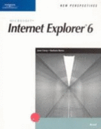 New Perspectives on Microsoft Internet Explorer 6, Brief
