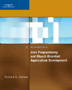 An Introduction to Java Programming and Object-Oriented Application Development + Simple Program Design with Infotrac