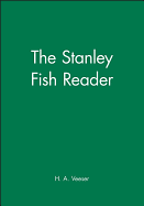 The Stanley Fish Reader