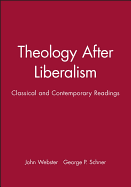 Theology After Liberalism: The Origins of Agricultural Societies