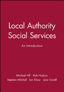 Local Authority Social Services: Hardy to Mahon
