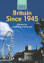 Britain Since 1945 P