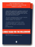 The Information Age, Volumes 1-3: Economy, Society and Culture