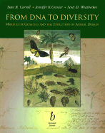 From DNA to Diversity: Molecular Genetics and the Evolution of Animal Design