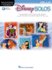 Disney Solos-Cello