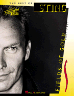 Sting - Fields of Gold