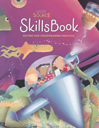 Write Source Skills Book: Edit and Proofreading Practice