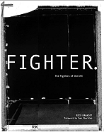 Fighter: The Fighters of the Ufc