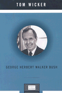George Herbert Walker Bush