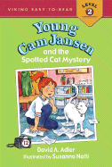 Young Cam Jansen and the Spotted Cat Mystery