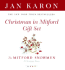 The Christmas in Mitford Gift Set