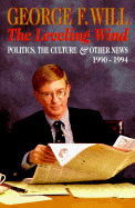 The Leveling Wind: 2politics, the Culture, and Other News, 1990-1994
