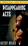 Disappearing Acts