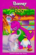 Barney Goes to the Zoo