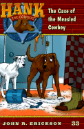 Hank the Cowdog: Case of the M