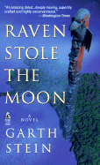 Raven Stole the Moon