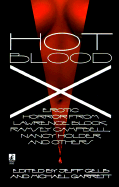 Hot Blood X