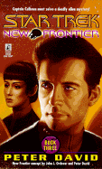 New frontier. Book 3