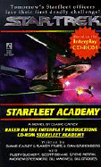 Starfleet Academy