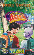 There's an Alien in My Backpack