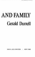 Fauna and Family