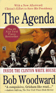 The Agenda: Inside the Clinton White House