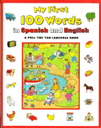 My First 100 Words in Spanish/English