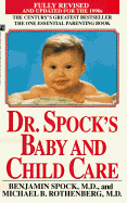 Dr. Spock's Baby and Child Care