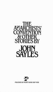 The Anarchist's Convention and Other Stories