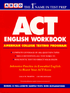 ACT English Workbook