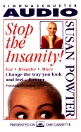 Stop the Insanity
