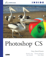 Inside Photoshop CS
