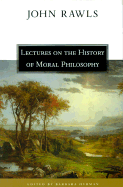 Lectures on the History of Moral Philosophy
