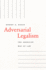 Adversarial Legalism: The American Way of Law