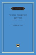 Letters, Volume 1: Books I-IV