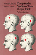 Comparative Studies of How People Think: An Introduction