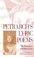 Petrarch's Lyric Poems: The 
