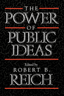 The Power of public ideas