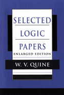 Selected Logic Papers, Enlarged Edition