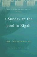 A Sunday at the Pool in Kigali