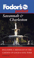 Pocket Savannah & Charleston: Including a Midnight in the Garden of Good & Evil Tour