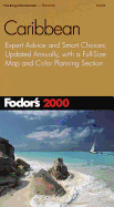 Fodor's Caribbean